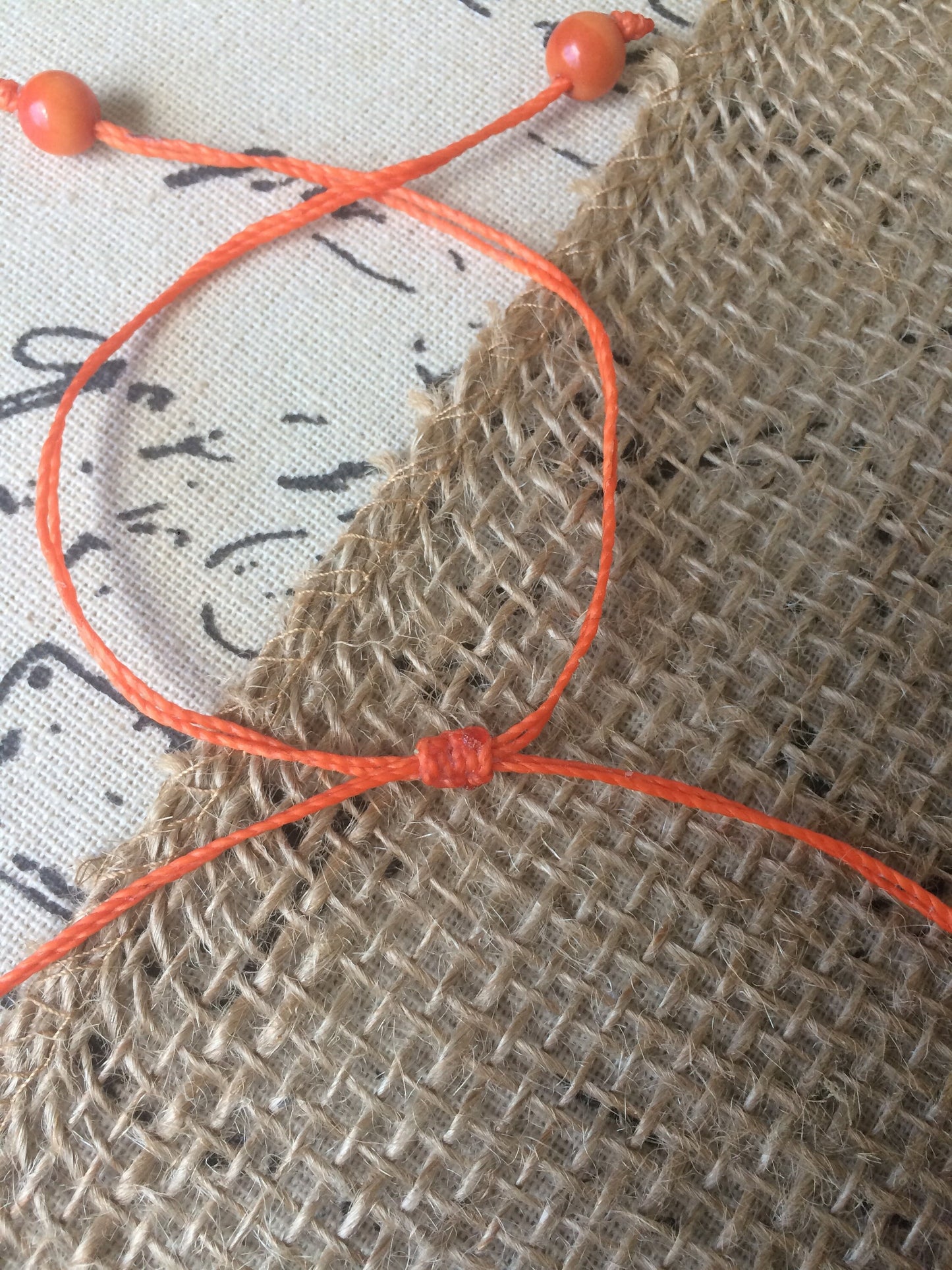 Burnt orange chunky chain link necklace Tagua jewelry Oversized beaded collar Geometric statement necklace Fall fashion trends Beach style