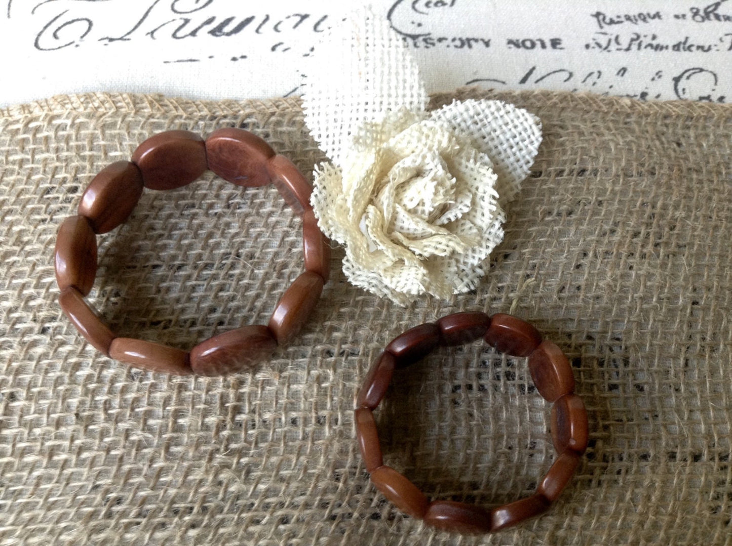 Mommy and me Bracelets Mother Daughter set Fall fashion 2025s Mom and daughter jewelry Eco friendly Matching bracelets Wearable art