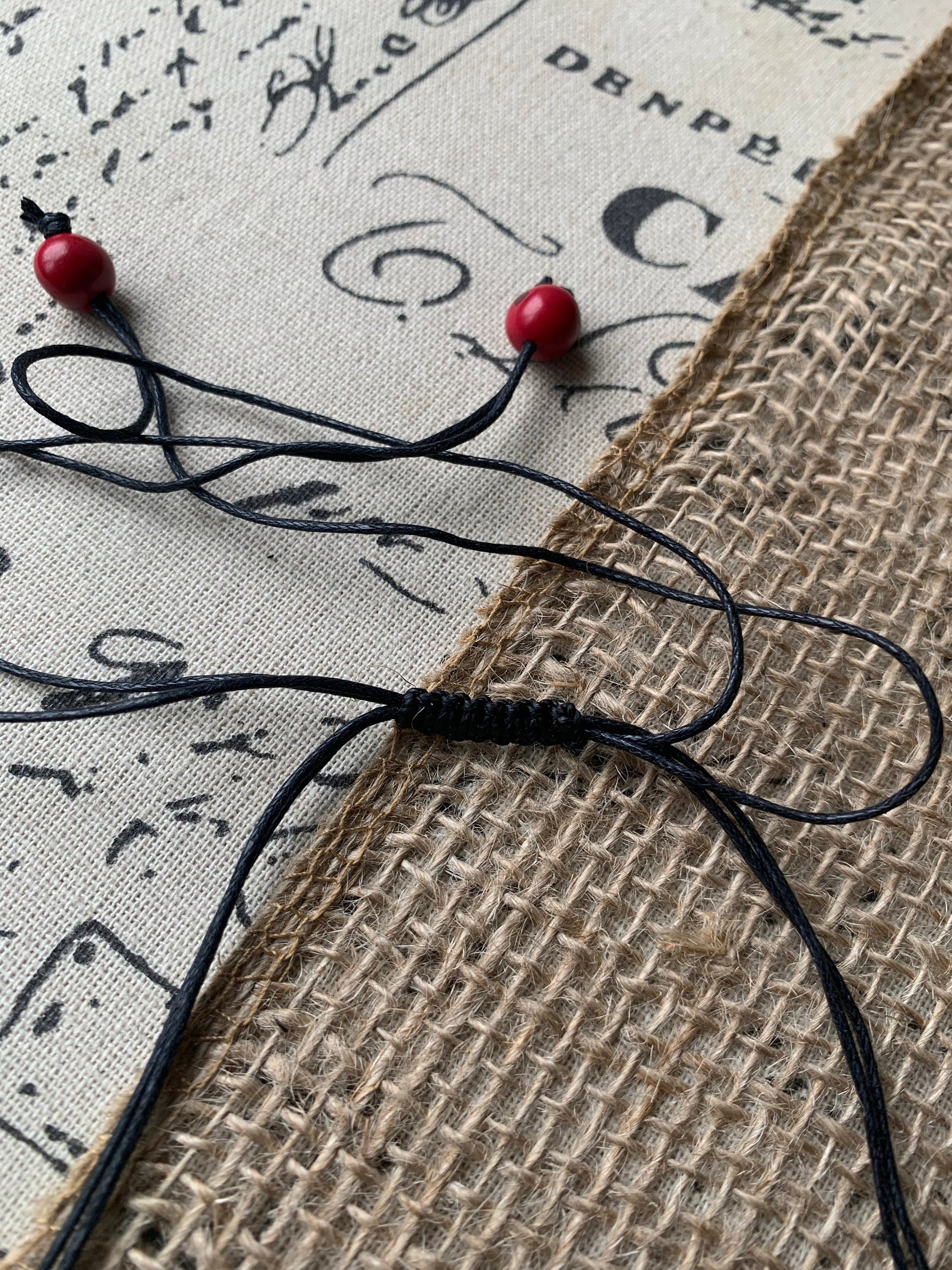 Rainbow statement necklace Tagua necklace Multi color necklace Adjustable cord Artsy gifts Simple necklaces for women Pride jewelry