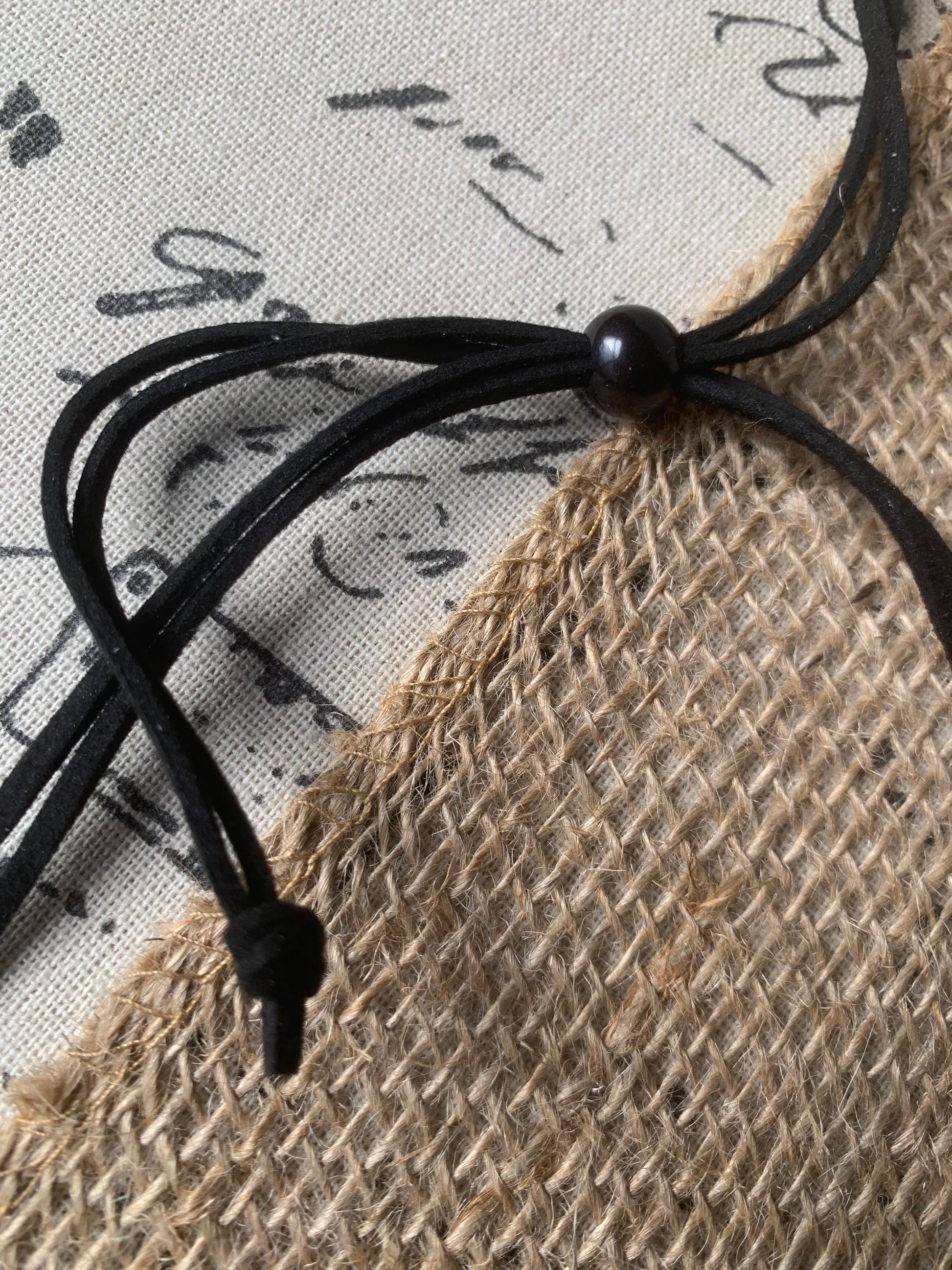 Yellow statement necklace Tagua jewelry Big bold necklace Double layer necklace Adjustable cord Fall fashion 2025s Wearable art Lightweight