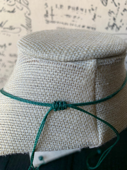 Turquoise necklace Tagua necklace Adjustable cord Fall fashion 2025 ideas Chunky link necklace Fall trendy fashion Big bold necklaces