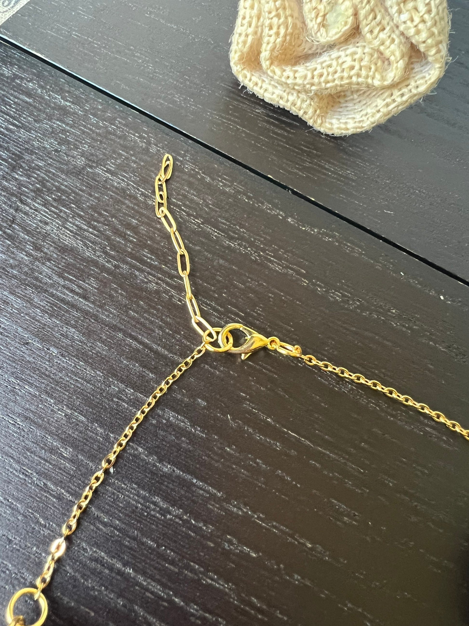 Rainbow fashion multi strand necklace Big Bold Chunky necklace Tagua nut necklace Fall fashion Lightweight with gold chain Art to wear